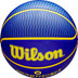 Wilson NBA Player Icon Outdoor 5
