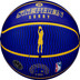 Wilson NBA Player Icon Outdoor 8