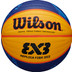Wilson FIBA 3x3 Replica Ball 2