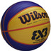 Wilson FIBA 3x3 Replica Ball 3