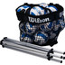 Wilson Beach Cart Met Draagtas 2