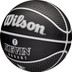 Wilson NBA Player Icon Outdoor 3