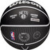Wilson NBA Player Icon Outdoor 6