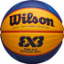 Wilson FIBA 3x3 Official Game Ball 2