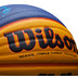 Wilson FIBA 3x3 Official Game Ball 3