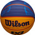 Wilson FIBA 3x3 Official Game Ball 7