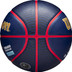 Wilson NBA Player Icon Outdoor 4