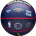 Wilson NBA Player Icon Outdoor 6