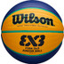 Wilson FIBA 3x3 Junior Replica Ball 1