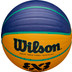 Wilson FIBA 3x3 Junior Replica Ball 2