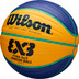 Wilson FIBA 3x3 Junior Replica Ball 4