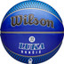 Wilson NBA Player Icon Outdoor 1