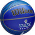 Wilson NBA Player Icon Outdoor 2