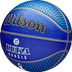 Wilson NBA Player Icon Outdoor 3