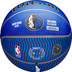 Wilson NBA Player Icon Outdoor 6
