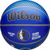 Wilson NBA Player Icon Outdoor 7