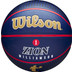 Wilson NBA Player Icon Outdoor 8