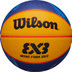 Wilson FIBA 3x3 Replica Skills Ball 1