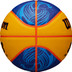 Wilson FIBA 3x3 Replica Skills Ball 2