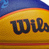 Wilson FIBA 3x3 Replica Skills Ball 5