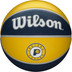 Wilson NBA Team Tribute Indiana Pacers 1
