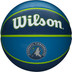 Wilson NBA Team Tribute Timberwolves 2