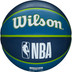 Wilson NBA Team Tribute Timberwolves 3