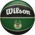 Wilson NBA Team Tribute Milwaukee Bucks 1