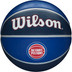 Wilson NBA Team Tribute Detroit Pistons 1