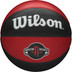 Wilson NBA Team Tribute Houston Rockets 2