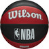 Wilson NBA Team Tribute Houston Rockets 3