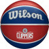 Wilson NBA Team Tribute LA Clippers 1