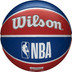 Wilson NBA Team Tribute LA Clippers 2