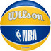 Wilson NBA Team Tribute GS Warriors 3