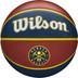 Wilson NBA Team Tribute Denver Nuggets 1
