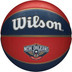 Wilson NBA Team Tribute N.O. Pelicans 1