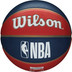 Wilson NBA Team Tribute N.O. Pelicans 2