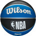 Wilson NBA Team Tribute Orlando Magic 2