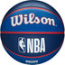 Wilson NBA Team Tribute 76ers 3