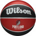 Wilson NBA Team Tribute Trail Blazers 1