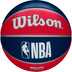 Wilson NBA Team Tribute Wizards 2