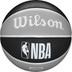 Wilson NBA Team Tribute Spurs 2