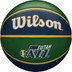 Wilson NBA Team Tribute Utah Jazz 2