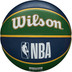 Wilson NBA Team Tribute Utah Jazz 3