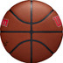 Wilson NBA Team Alliance Atlanta Hawks 4