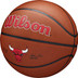 Wilson NBA Team Alliance Chicago Bulls 3