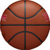 Wilson NBA Team Alliance Chicago Bulls 4