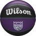Wilson NBA Team Tribute Sacramento Kings 1