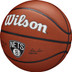 Wilson NBA Team Alliance Brooklyn Nets 4