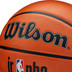 Wilson Jr. NBA Authentic Series Outdoor 9